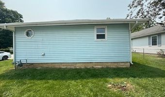 2201 7Th St, Bedford, IN 47421