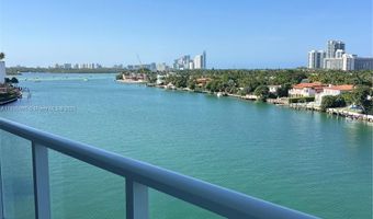 9821 E Bay Harbor Dr 805, Bay Harbor Islands, FL 33154