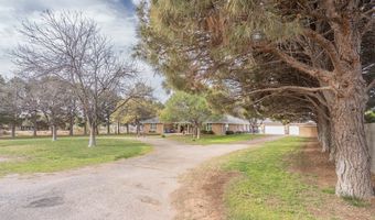 1445 NE 281, Andrews, TX 79714