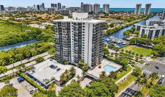 3375 N Country Club Dr 208, Aventura, FL 33180