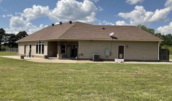 175 Vernon Harvey Rd, Beebe, AR 72143