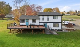 203 W Wagon Wheel Pr NW, Benton City, WA 99320