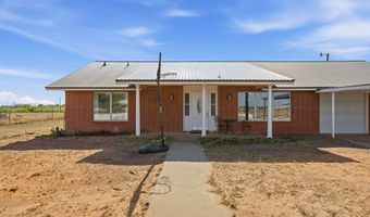 820 SE 2001, Andrews, TX 79714