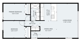 46-261 Kahuhipa St A306, Kaneohe, HI 96744