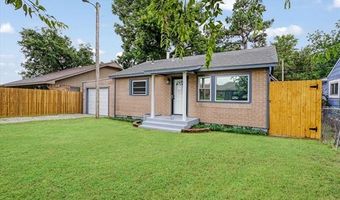 1216 11th Ave NW, Ardmore, OK 73401