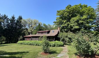 137 East Rd, Alford, MA 01266