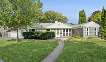 1625 S CARPENTER St, Appleton, WI 54915