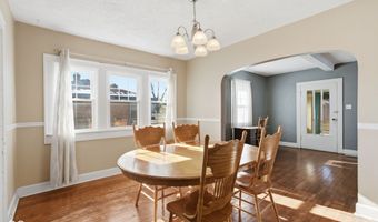 81 N 8th Ave, Beech Grove, IN 46107