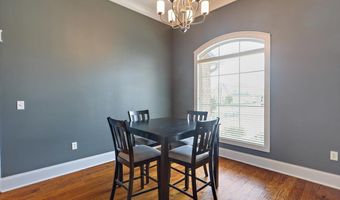 244 Hidden Hills Pkwy, Brandon, MS 39047