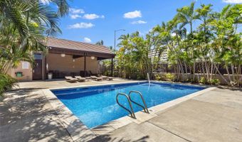 775 Kinalau Pl 1806, Honolulu, HI 96813