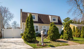 110 Oakdale, Villas, NJ 08251