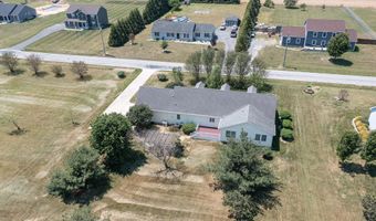 3882 BURRSVILLE Rd, Harrington, DE 19952