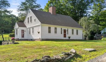 90-94 93 Upton Rd, Ashford, CT 06278