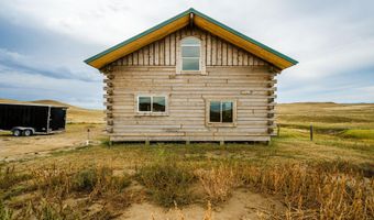 94 Quarry Rd, Buffalo, WY 82834