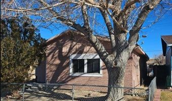 374 H St, Hawthorne, NV 89415