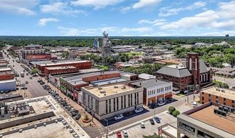 12 C St SW, Ardmore, OK 73401