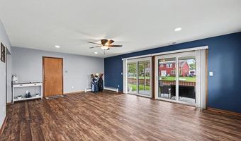 2037 W Park Dr, Algonac, MI 48001