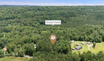 WALDROP ROAD lot 1, Ashville, AL 35953