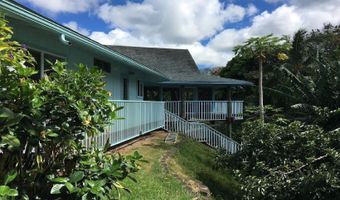 1595 Uluhao Pl, Kailua, HI 96734