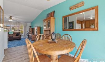324 Occidental Dr, Dayton, NV 89403