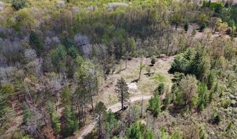 La Grant Road, Alger, MI 48610