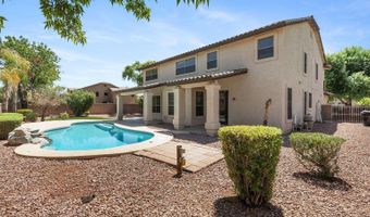 2648 E Teakwood Pl, Chandler, AZ 85249