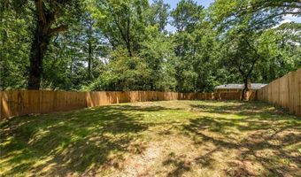 1937 Pinedale Dr NW, Atlanta, GA 30314