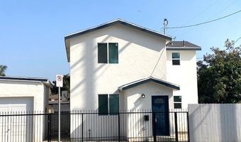 800 E 90th, Los Angeles, CA 90002
