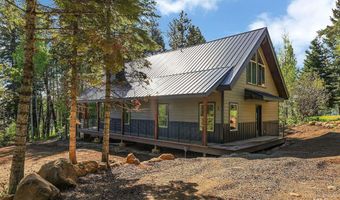 1 Caribou Pkwy, Cascade, ID 83611