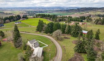 7280 SE EOLA HILLS Rd, Amity, OR 97101
