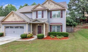 1099 Sandy Bank Ct, Auburn, GA 30011