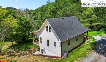 139 Nettles Ridge Rd, Banner Elk, NC 28604