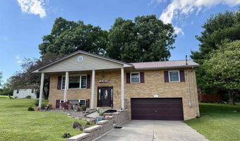 307 Meadow View Dr, Arthurdale, WV 26520