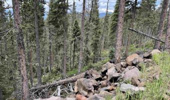 Happy Way lot 29, Angel Fire, NM 87710