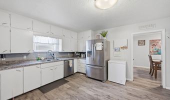2018 East Ave, Baxter Springs, KS 66713