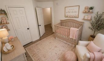 1037 Tori Ln, Beebe, AR 72012