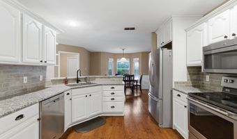 7512 Woodland Dr, Alvarado, TX 76009