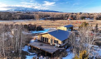 74 Indian Rings Rd, Big Timber, MT 59011