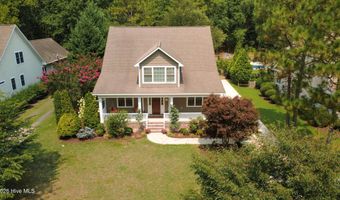 109 Campbell St, Aberdeen, NC 28315
