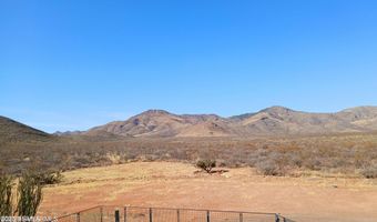 1435 S PEACEFUL PLACE Ln, Bisbee, AZ 85603