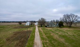 1680 2000 Rd, Bartlett, KS 67332