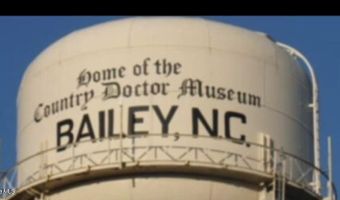 9427 Byron Ct Lot 211, Bailey, NC 27807