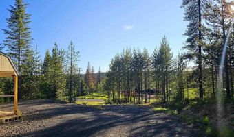 1000 Sanderson Ln, Bovill, ID 83806