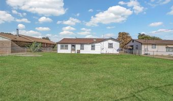 1308 Karen Ave, Altus, OK 73521