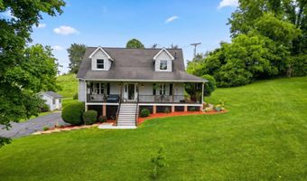 594 Sams Way, Abingdon, VA 24210