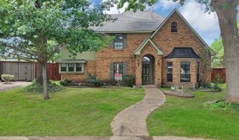 5 Creekcrest Ct, Allen, TX 75002