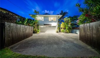 53-837 Kamehameha Hwy, Hauula, HI 96717