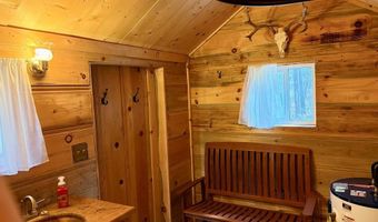 4537 N Elk Loop Rd, Ashton, ID 83429