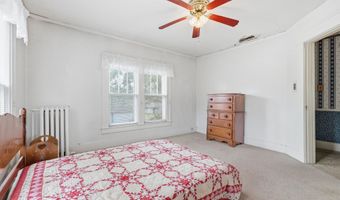 1101 E 10th St, Anderson, IN 46012