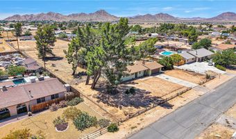 15530 Dakota Rd, Apple Valley, CA 92307